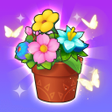 Ikona programu: Bloom Slide: Zen Flower P…