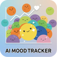 Icono de programa: MindMate: AI Mood Coach