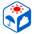 Icon des Programms: tenki.jp 天気予報雨雲レーダー地震速報
