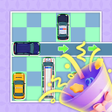 Icon des Programms: Slippery Exit