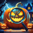 Icône du programme : Hidden Object : Halloween…