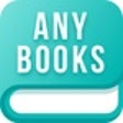 Icon des Programms: Anybooks