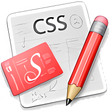 Icon des Programms: CSSEd…