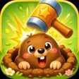 Ikona programu: Little Mole Tap
