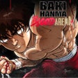 Ikona programu: Baki Hanma: Blood Arena