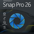 Ikona programu: Ashampoo Snap 17