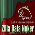 プログラムのアイコン: Zilla Data Nuker