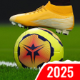 Icon des Programms: Soccer Dynasty: Club Mana…