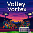 Icon des Programms: Volley Vortex