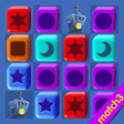Icon des Programms: CrushBoxMatch3