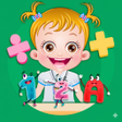 Ikona programu: Baby Hazel School Friends…