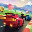 プログラムのアイコン: Horizon Chase Turbo