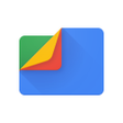 プログラムのアイコン: Files Go by Google: Free …