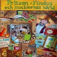 程序图标: Pettson o Findus och Muck…