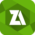 Icon des Programms: ZArchiver