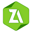 Icône du programme : ZArc…