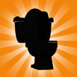 Programmsymbol: Toilet War  Beta