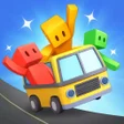 Icon of program: Color Bus Jam: Block Puzz…