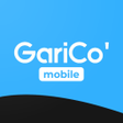 Ikona programu: GariCo Covoiturage et Tax…