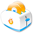 Icon of program: Xilisoft DVD Copy