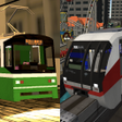 Icon des Programms: Train Crew Simulator