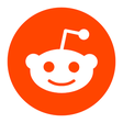 Icône du programme : Reddit