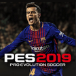 Icône du programme : PES 2019 PRO EVOLUTION SO…