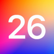 程序图标: Launcher 26 - iPhon…