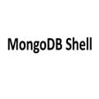 Ikona programu: MongoDB Shell