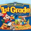 プログラムのアイコン: Reader Rabbit 1st Grade