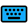 Icon des Programms: Mocha Keyboard Lite