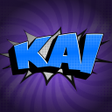 Ikona programu: KAI: Comic Maker Manga Ma…