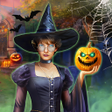 Ikona programu: Halloween Stories 9 Death…