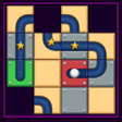 Ikona programu: Ball Roll Maze - Puzzle G…