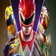 プログラムのアイコン: Power Rangers: Battle For…