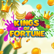 Ikona programu: Kings of Fortune
