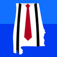 Icona del programma: Alabama Weather Network