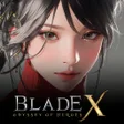 Icon des Programms: Blade X: Odyssey of Heroe…