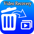 Icône du programme : Recover Deleted Videos an…