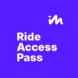 Icono de programa: Merlin Ride Access Pass