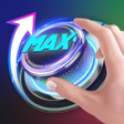 Ikona programu: SoundAmply: Volume Booste…