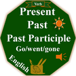 Icon des Programms: Verbs English Strong and …