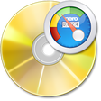 Icon of program: Nero Disc Speed