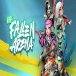 Ikona programu: Fallen Arena