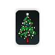 Programmsymbol: Christmas Countdown