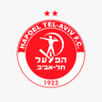 Ikona programu: Hapoel Tel Aviv F.C.