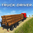 Icône du programme : Truck Driver