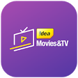 プログラムのアイコン: Idea Movies  TV