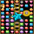 Icon des Programms: New Jewel Blast Match Gam…