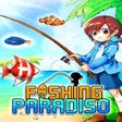 Icon des Programms: Fishing Paradiso
